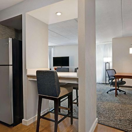 Homewood Suites By Hilton Chicago-Lincolnshire Zewnętrze zdjęcie