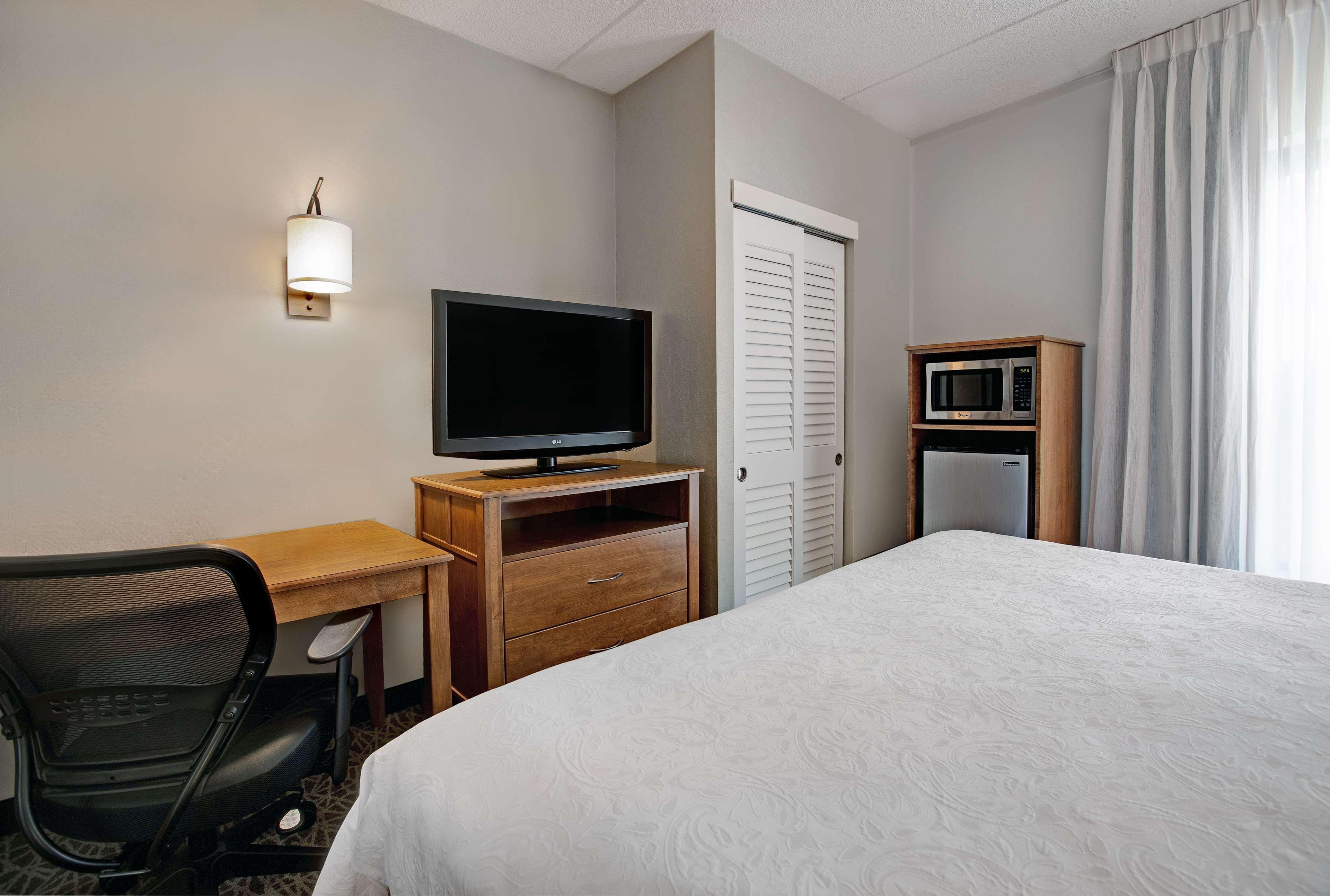 Homewood Suites By Hilton Chicago-Lincolnshire Zewnętrze zdjęcie