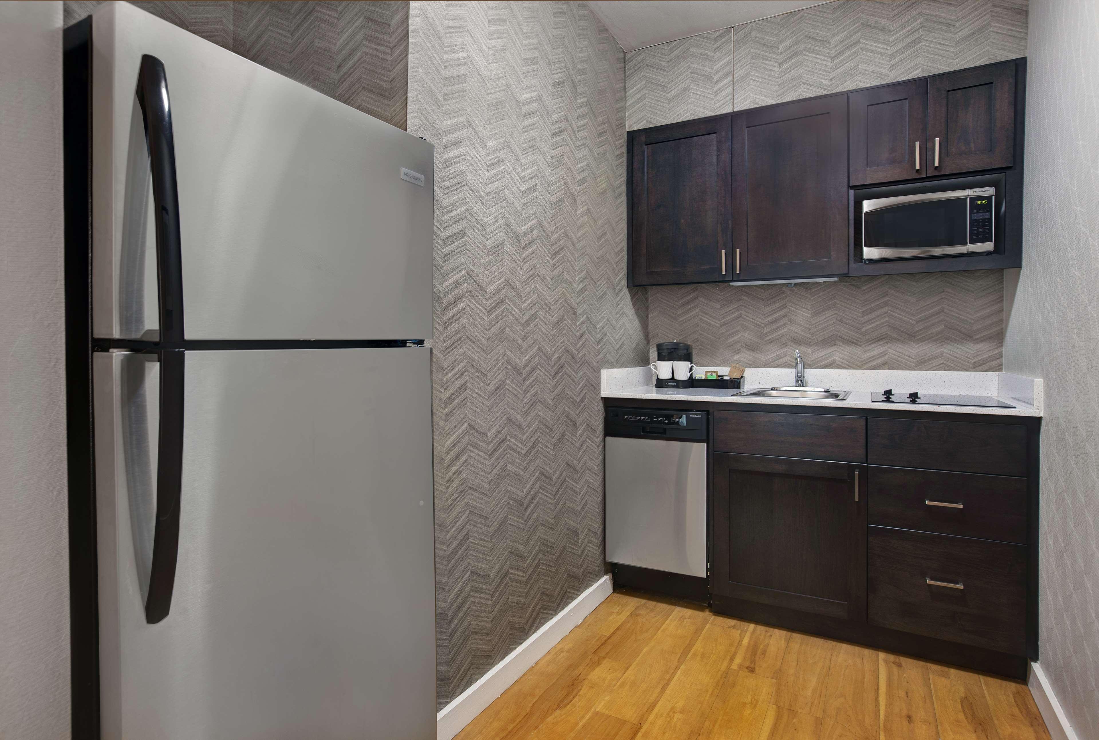 Homewood Suites By Hilton Chicago-Lincolnshire Zewnętrze zdjęcie