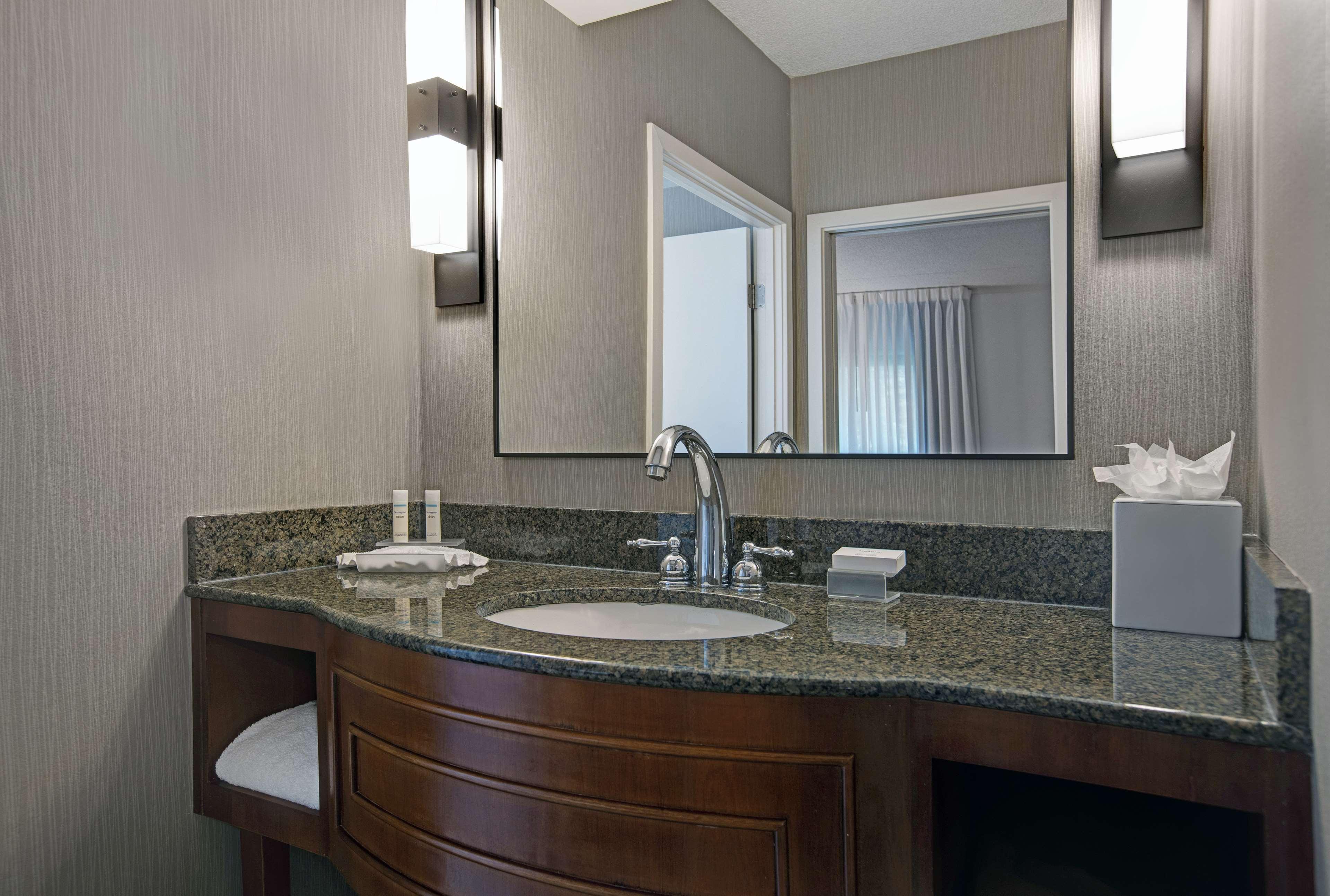 Homewood Suites By Hilton Chicago-Lincolnshire Zewnętrze zdjęcie