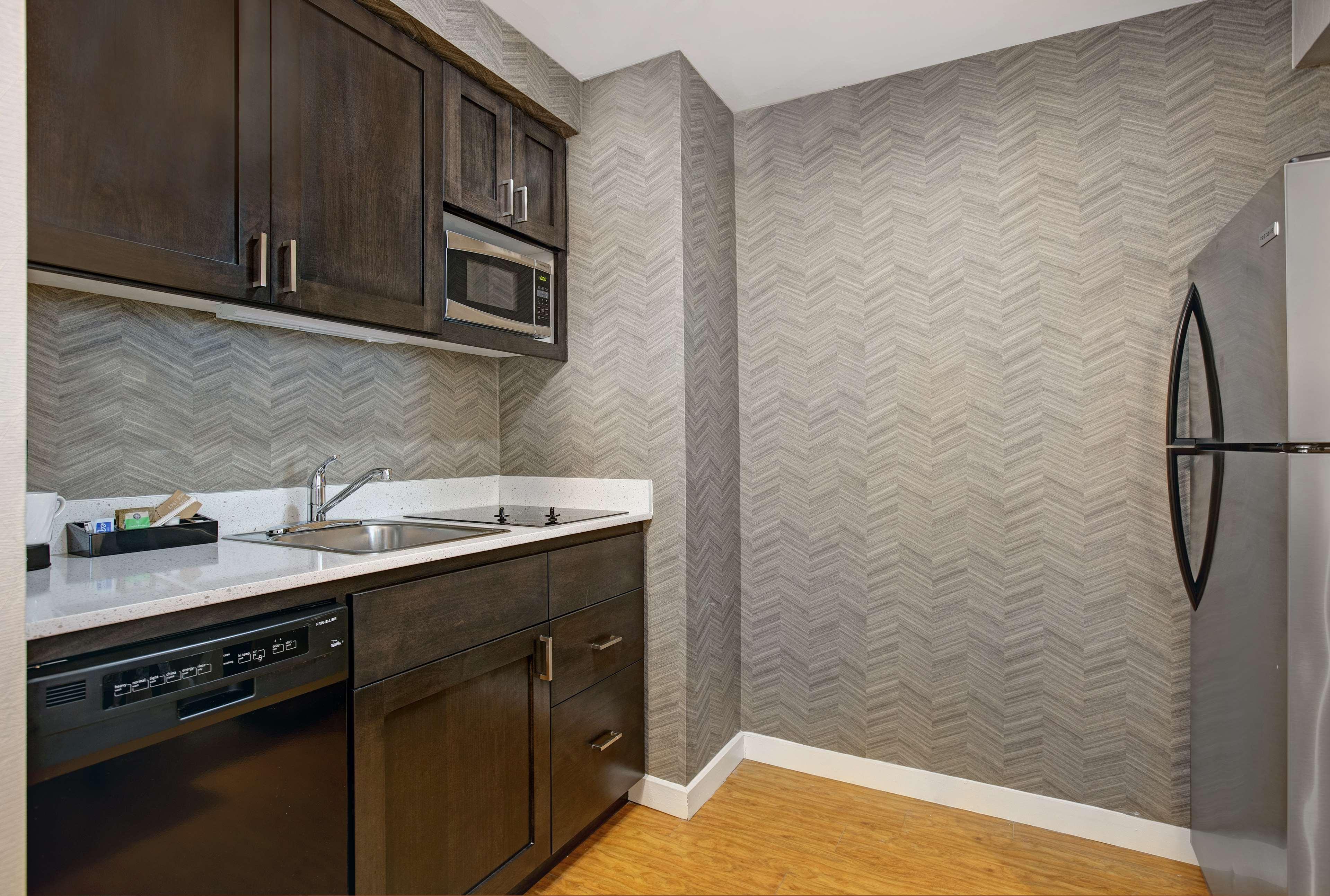 Homewood Suites By Hilton Chicago-Lincolnshire Zewnętrze zdjęcie