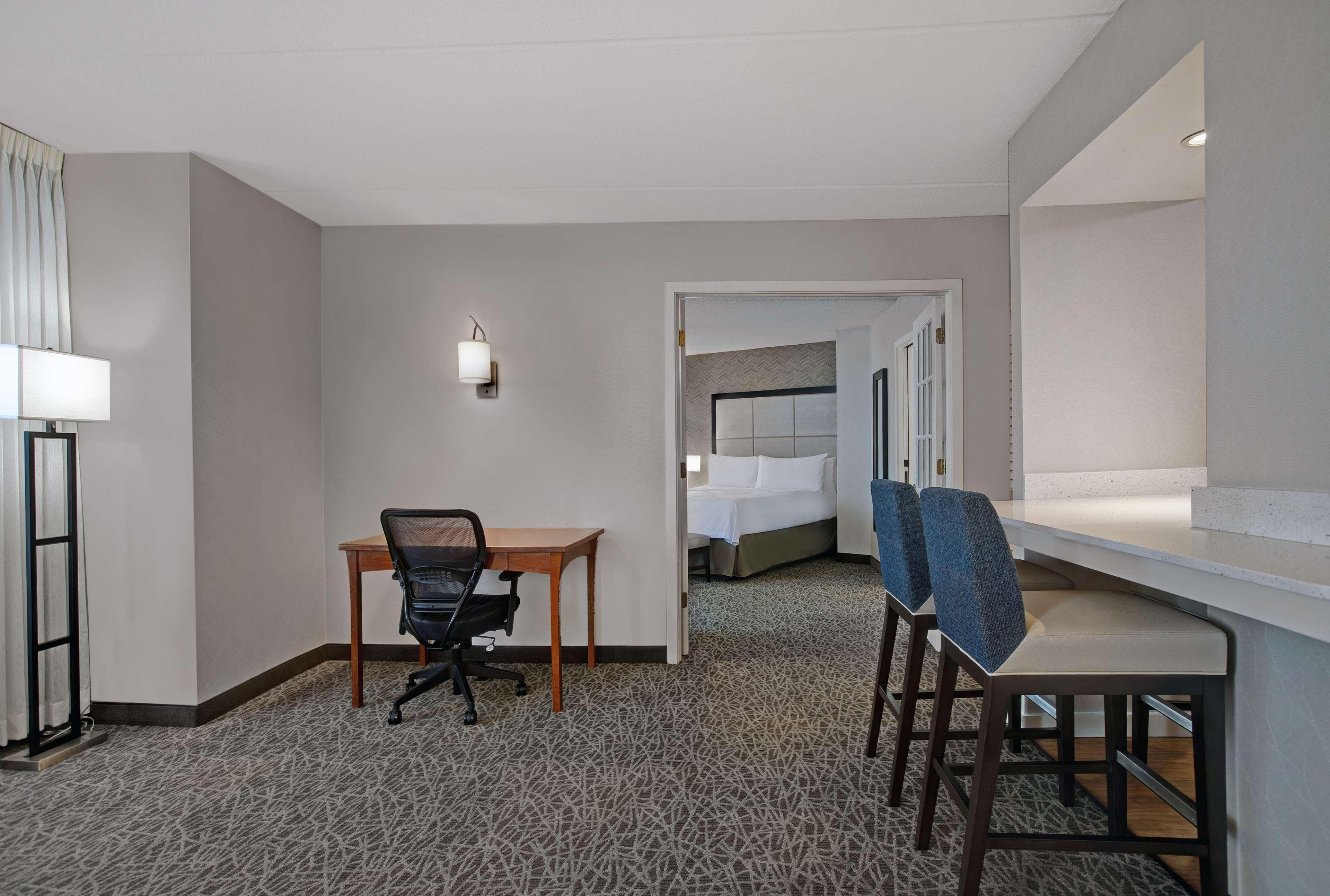 Homewood Suites By Hilton Chicago-Lincolnshire Zewnętrze zdjęcie