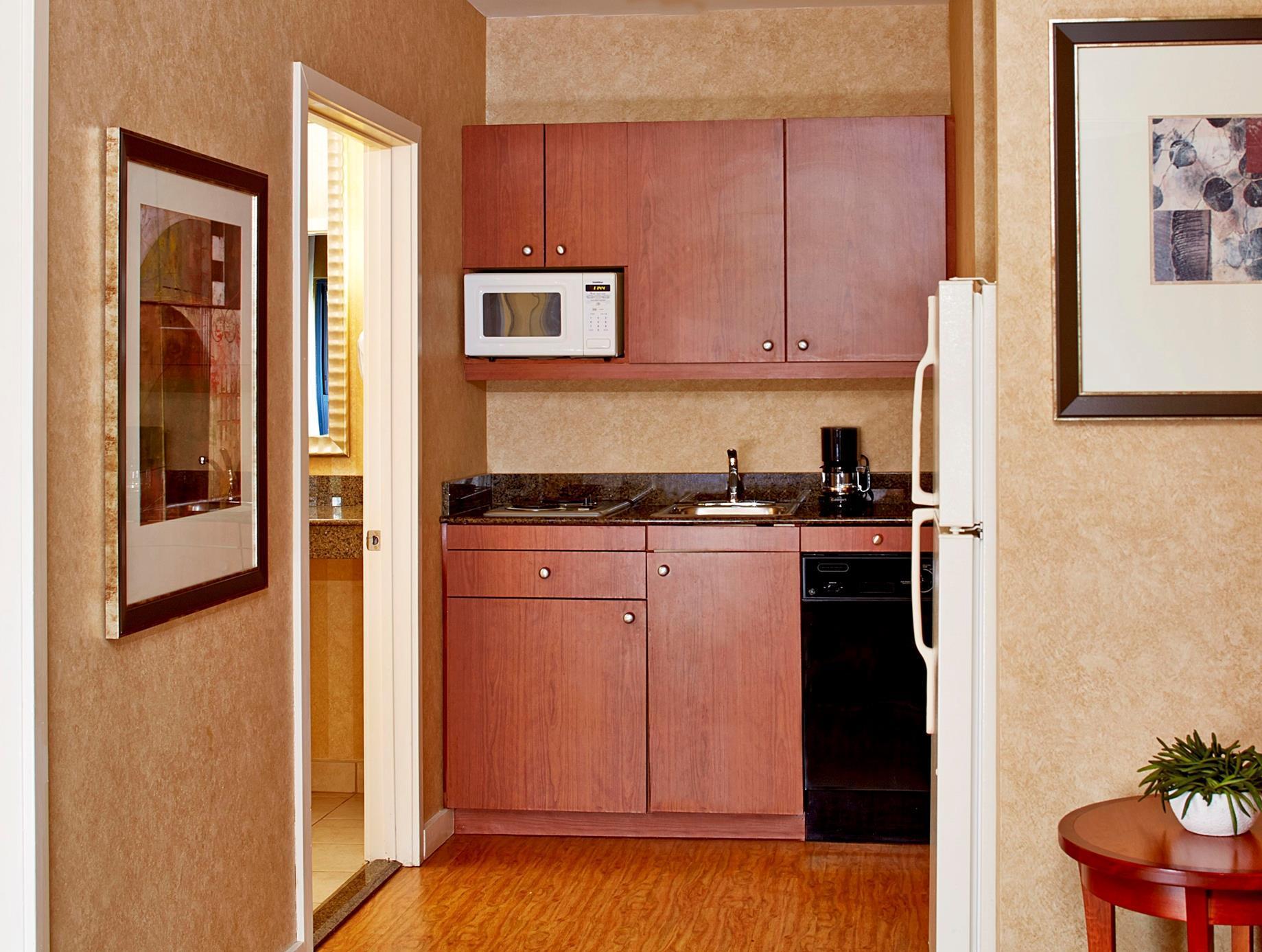 Homewood Suites By Hilton Chicago-Lincolnshire Zewnętrze zdjęcie