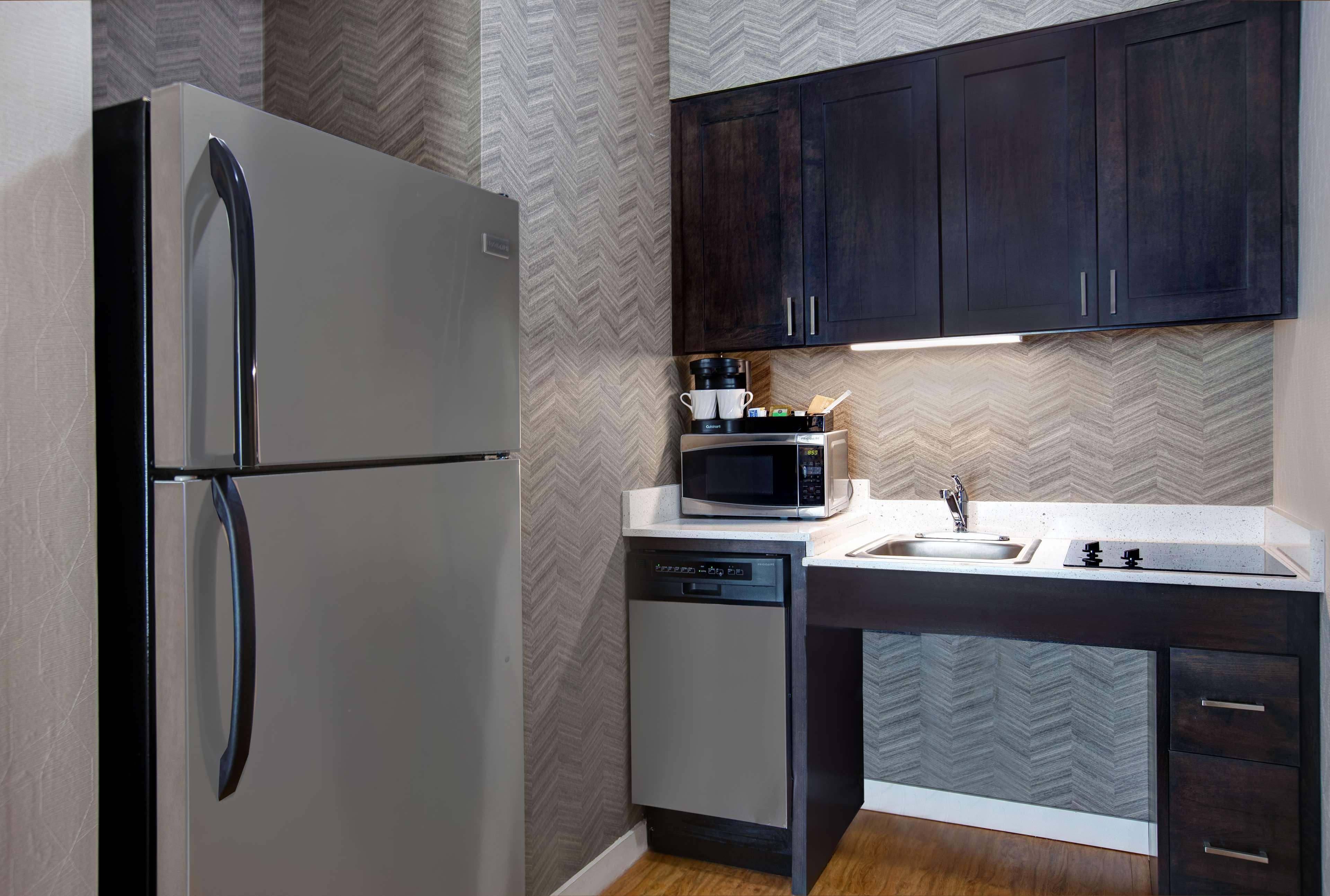 Homewood Suites By Hilton Chicago-Lincolnshire Zewnętrze zdjęcie