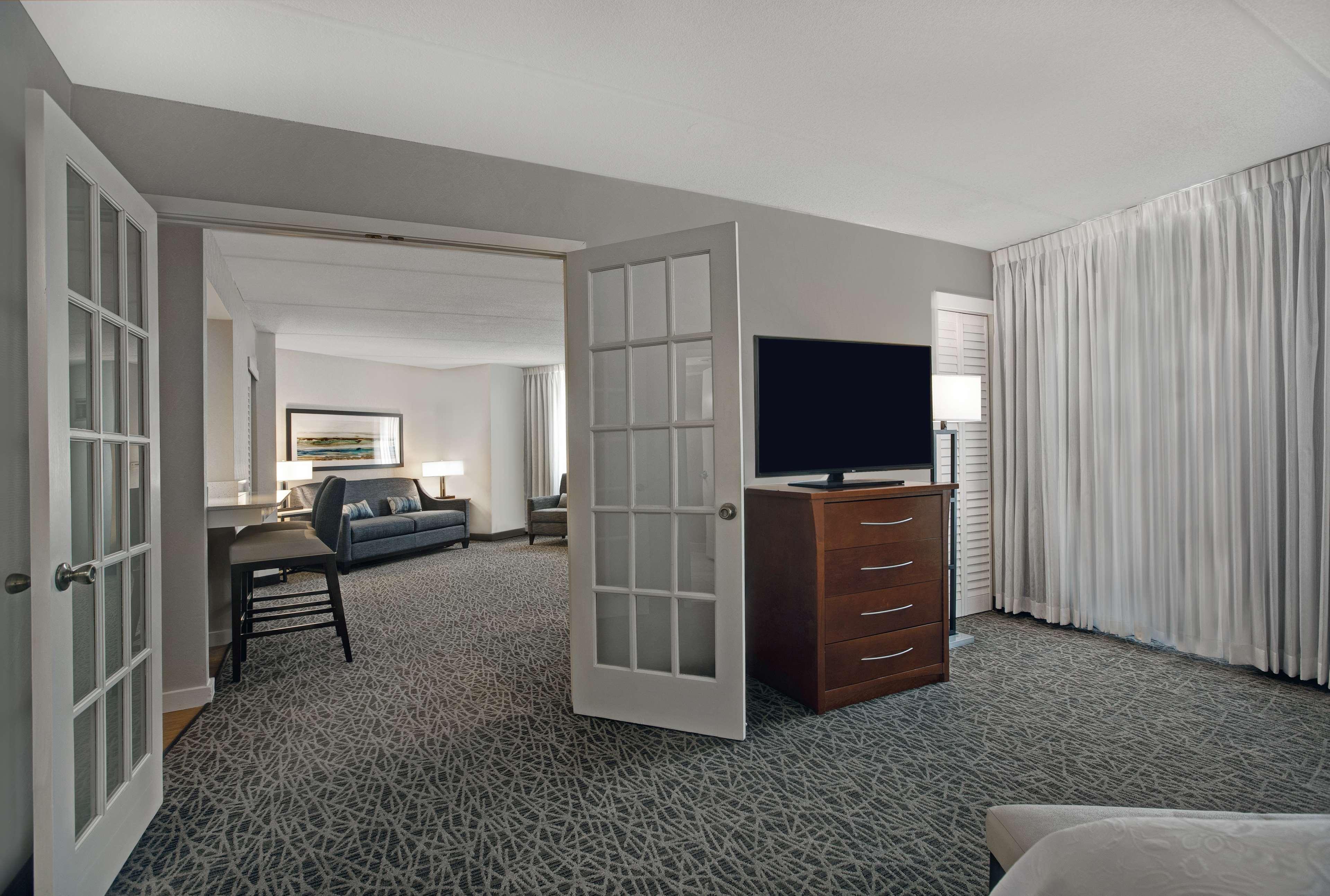 Homewood Suites By Hilton Chicago-Lincolnshire Zewnętrze zdjęcie