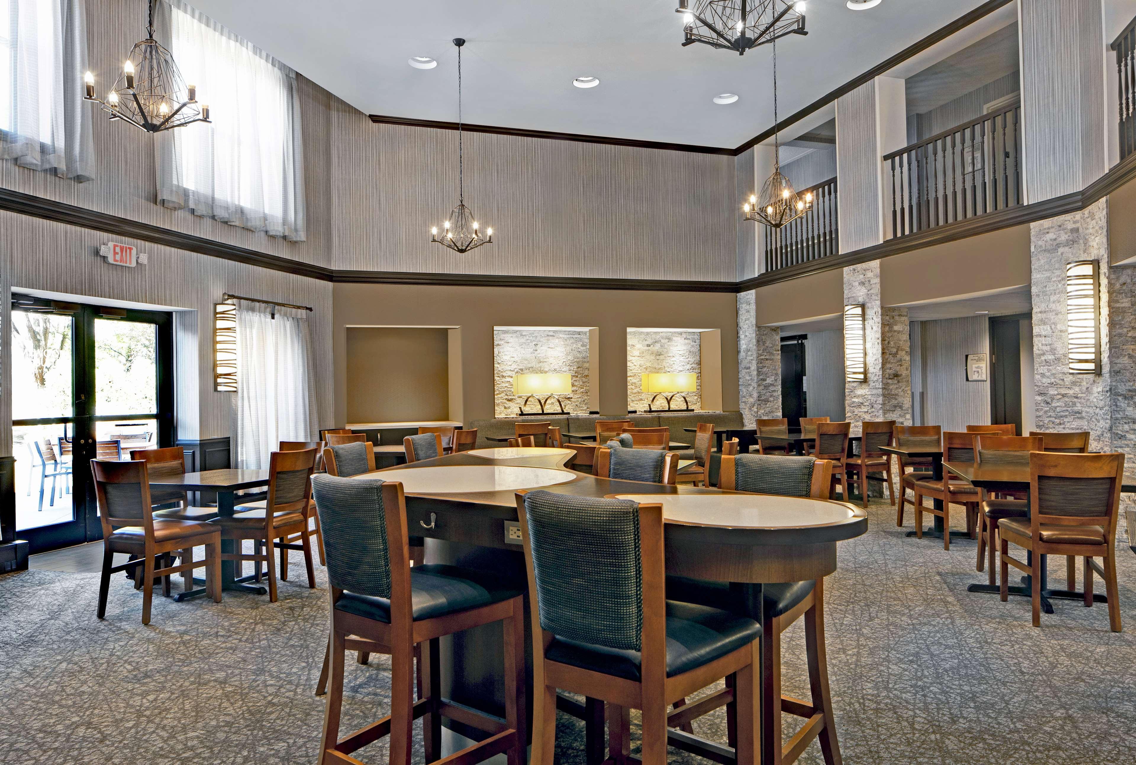 Homewood Suites By Hilton Chicago-Lincolnshire Zewnętrze zdjęcie