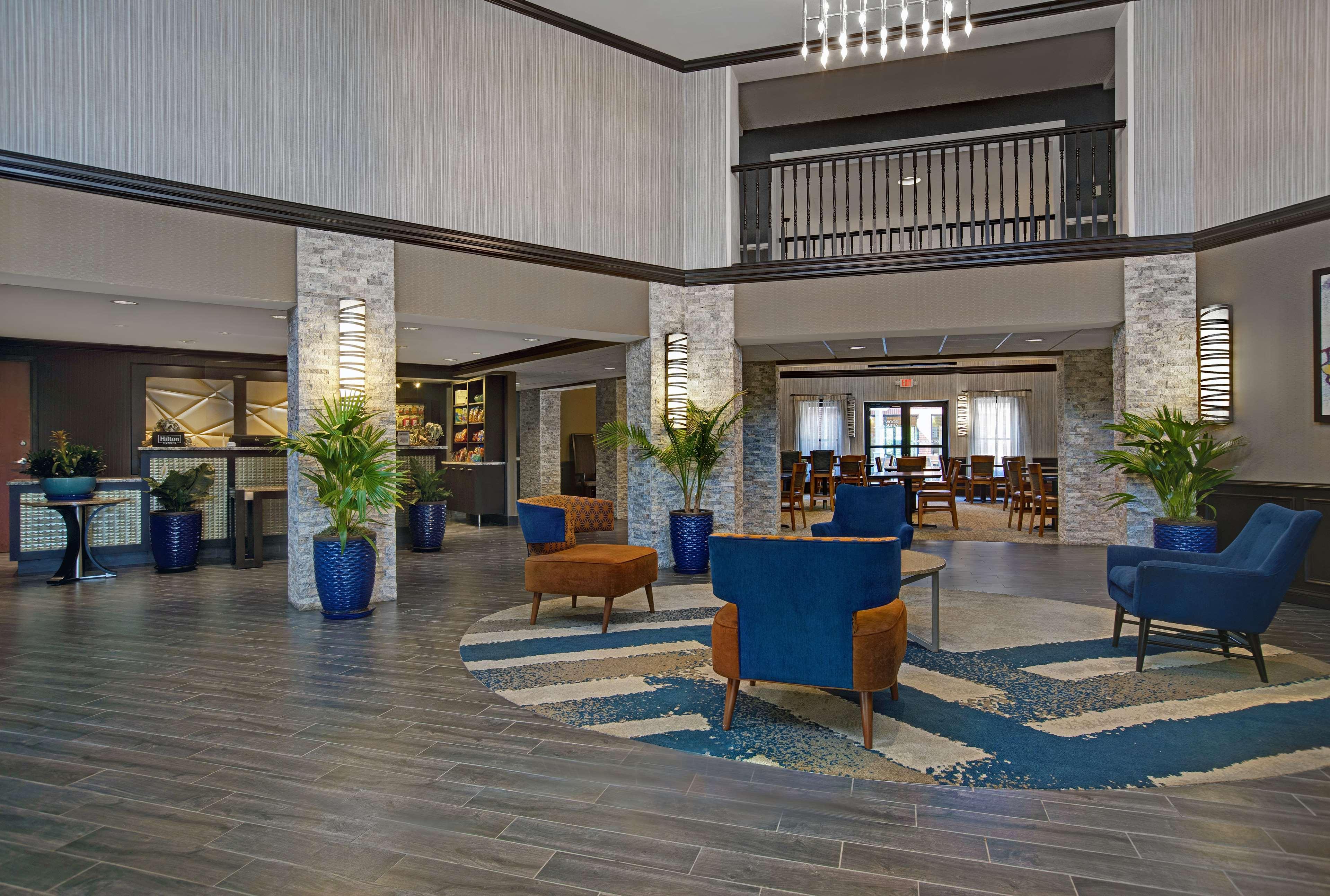Homewood Suites By Hilton Chicago-Lincolnshire Zewnętrze zdjęcie