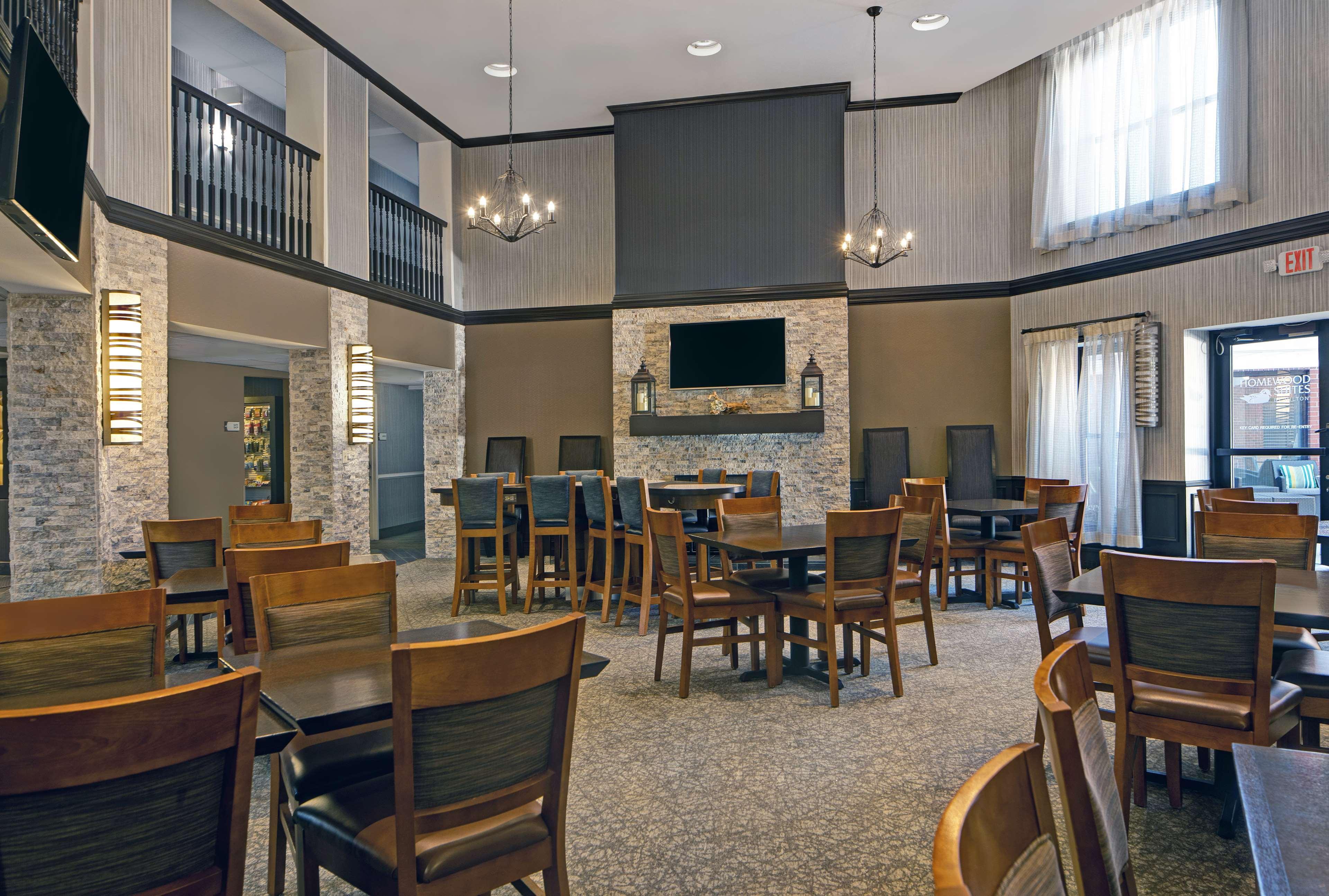 Homewood Suites By Hilton Chicago-Lincolnshire Zewnętrze zdjęcie