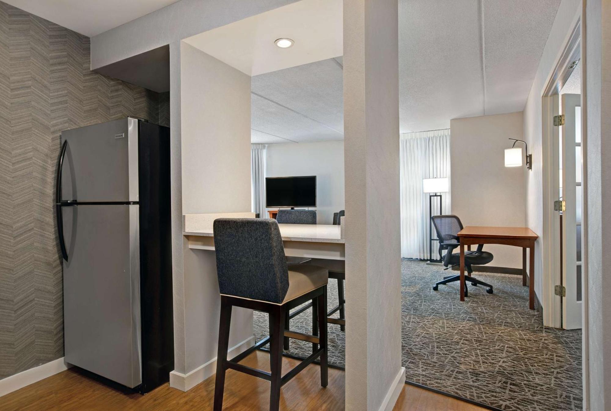 Homewood Suites By Hilton Chicago-Lincolnshire Zewnętrze zdjęcie