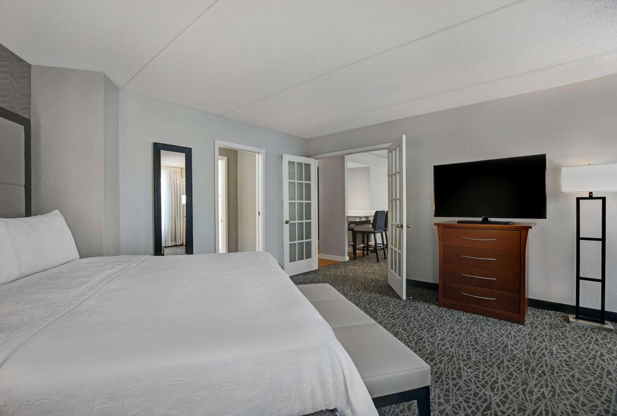 Homewood Suites By Hilton Chicago-Lincolnshire Zewnętrze zdjęcie