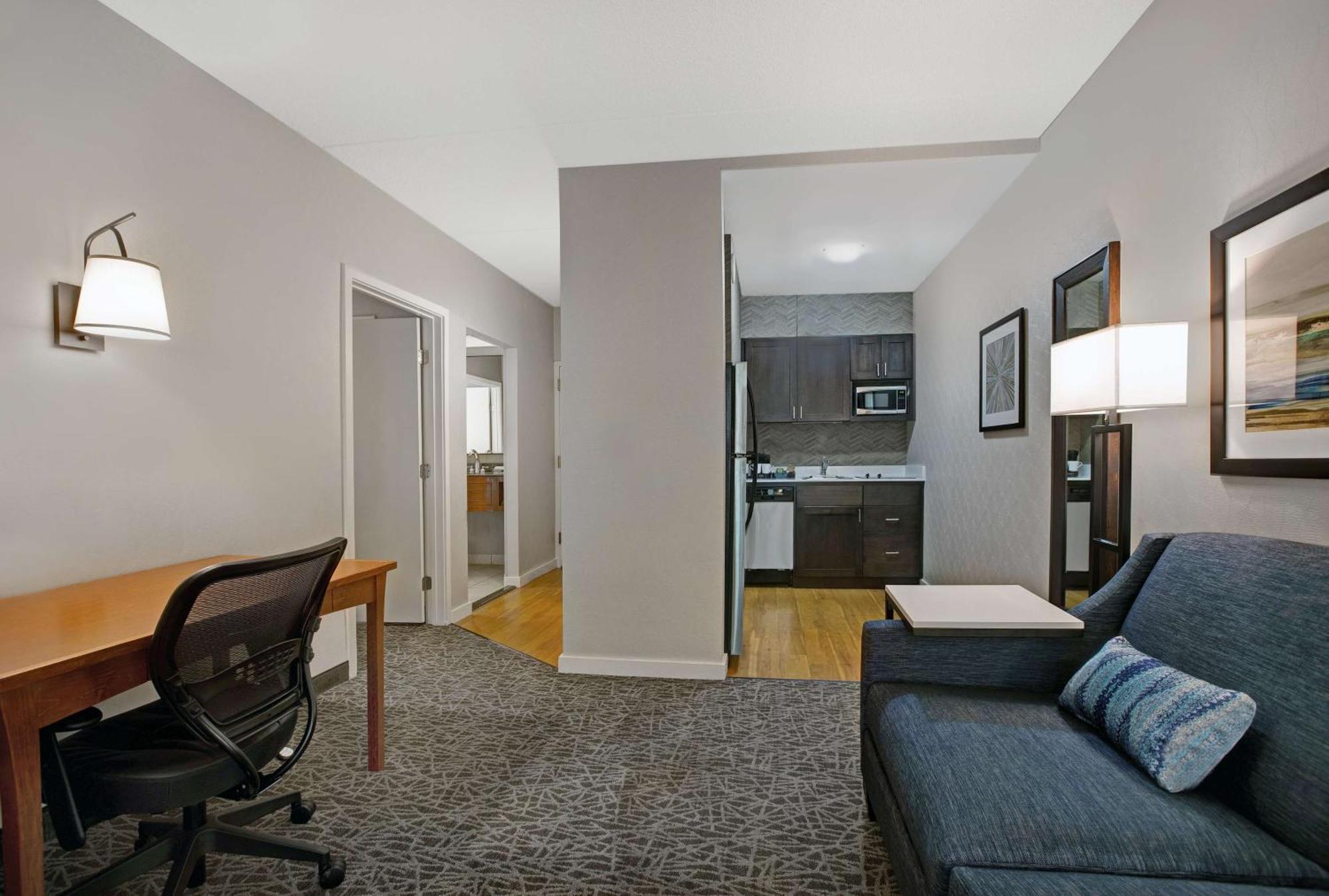 Homewood Suites By Hilton Chicago-Lincolnshire Zewnętrze zdjęcie