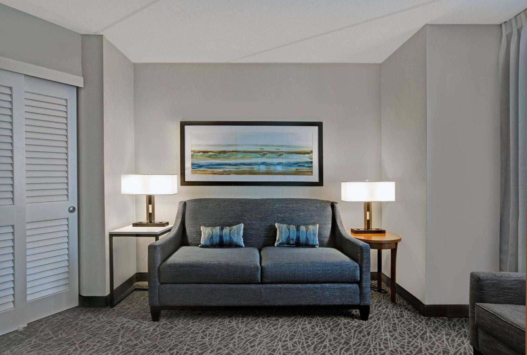 Homewood Suites By Hilton Chicago-Lincolnshire Zewnętrze zdjęcie