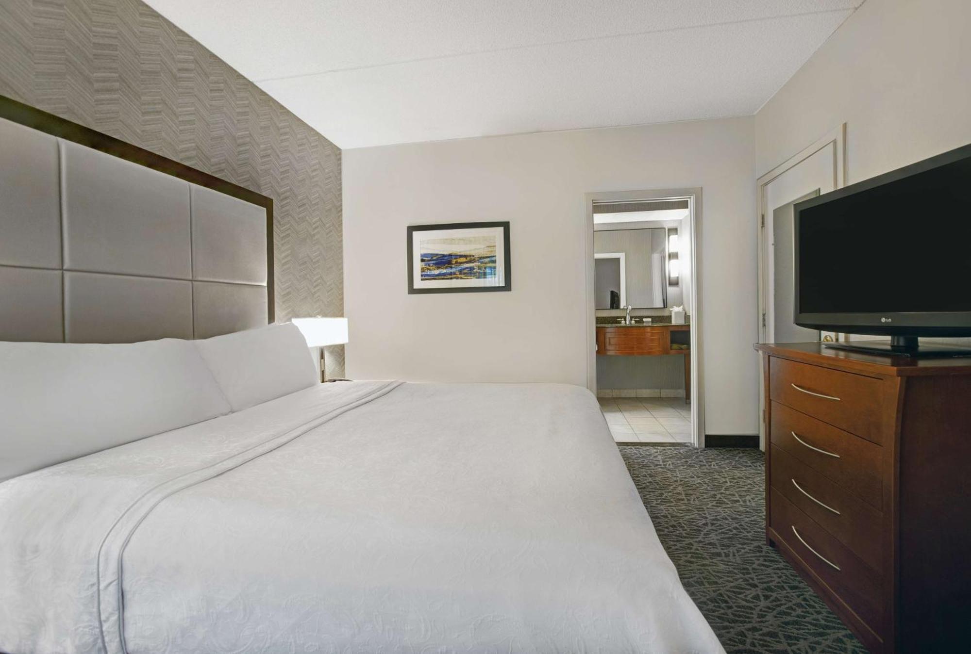 Homewood Suites By Hilton Chicago-Lincolnshire Zewnętrze zdjęcie