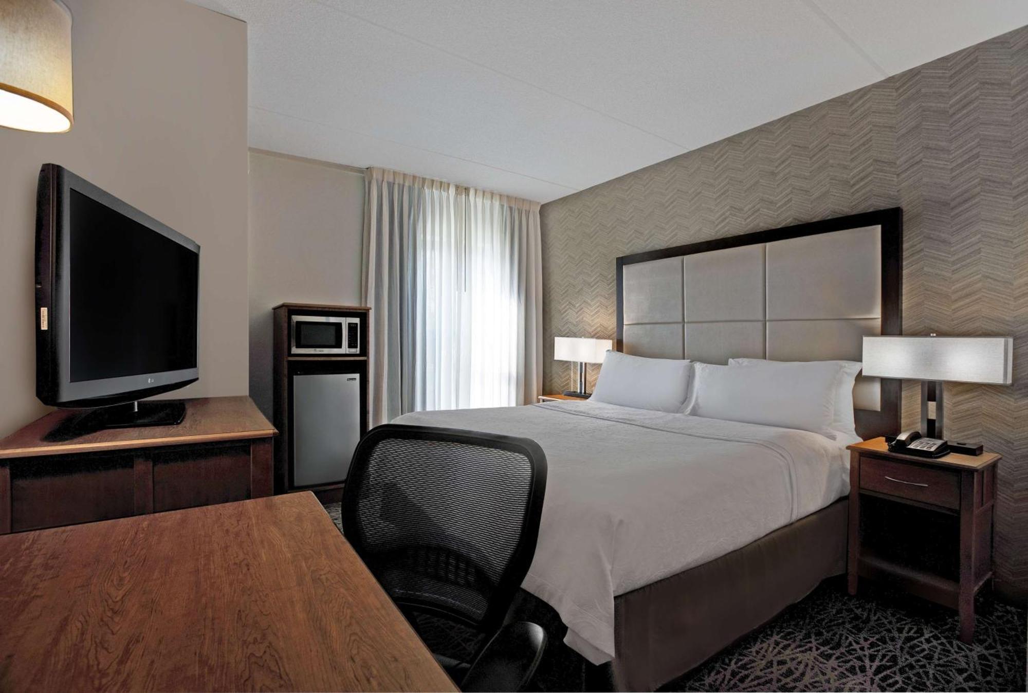 Homewood Suites By Hilton Chicago-Lincolnshire Zewnętrze zdjęcie