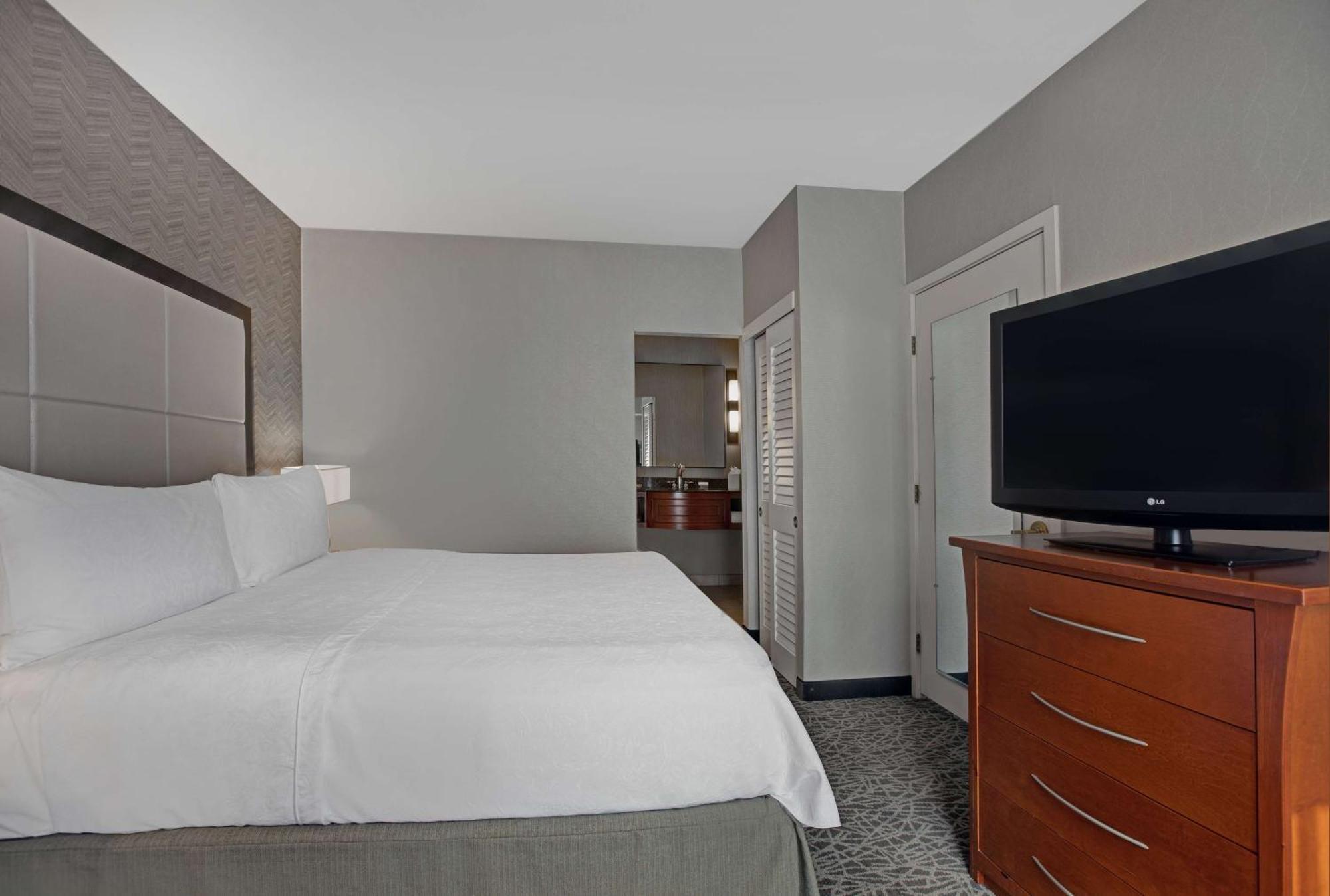 Homewood Suites By Hilton Chicago-Lincolnshire Zewnętrze zdjęcie