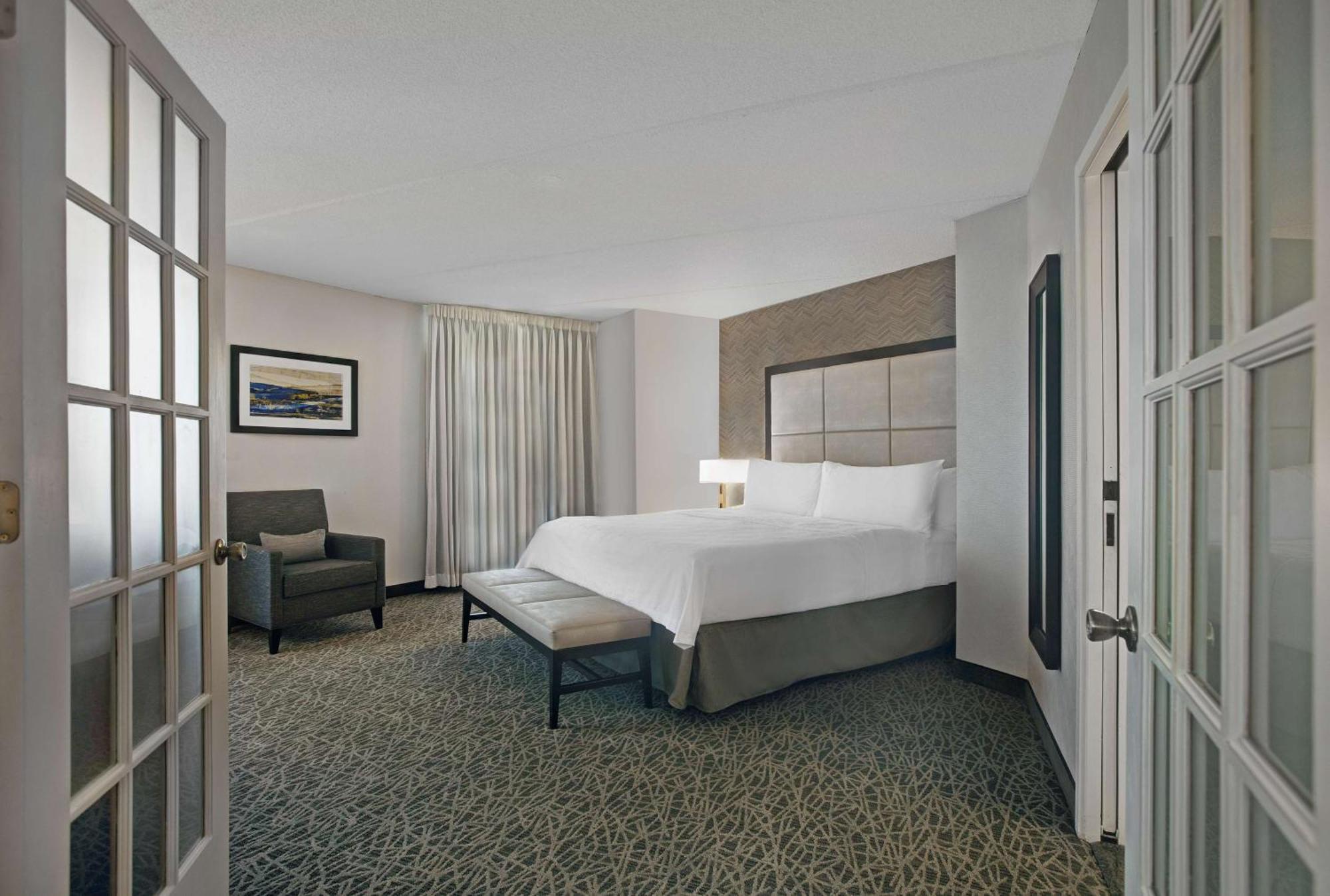 Homewood Suites By Hilton Chicago-Lincolnshire Zewnętrze zdjęcie