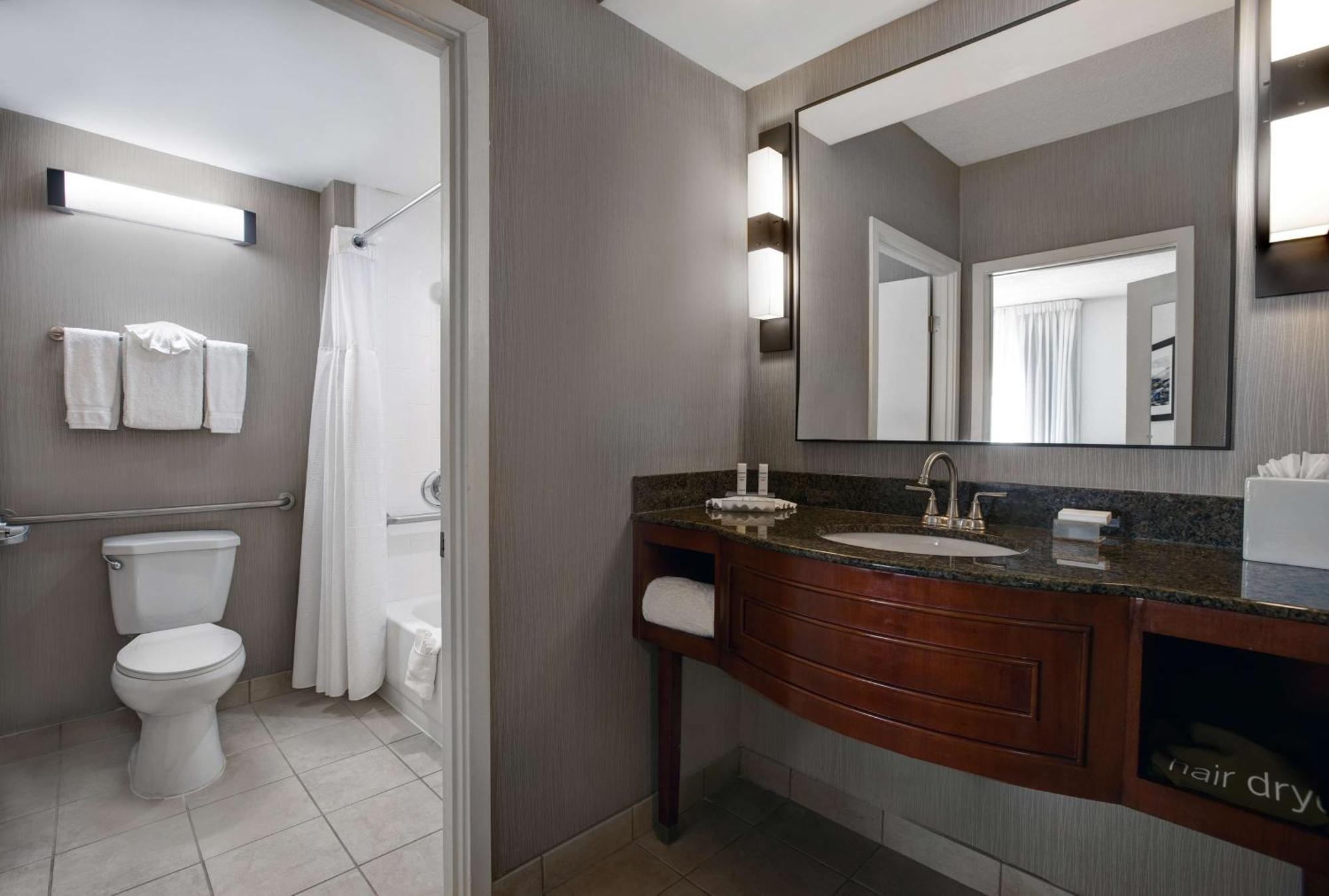 Homewood Suites By Hilton Chicago-Lincolnshire Zewnętrze zdjęcie