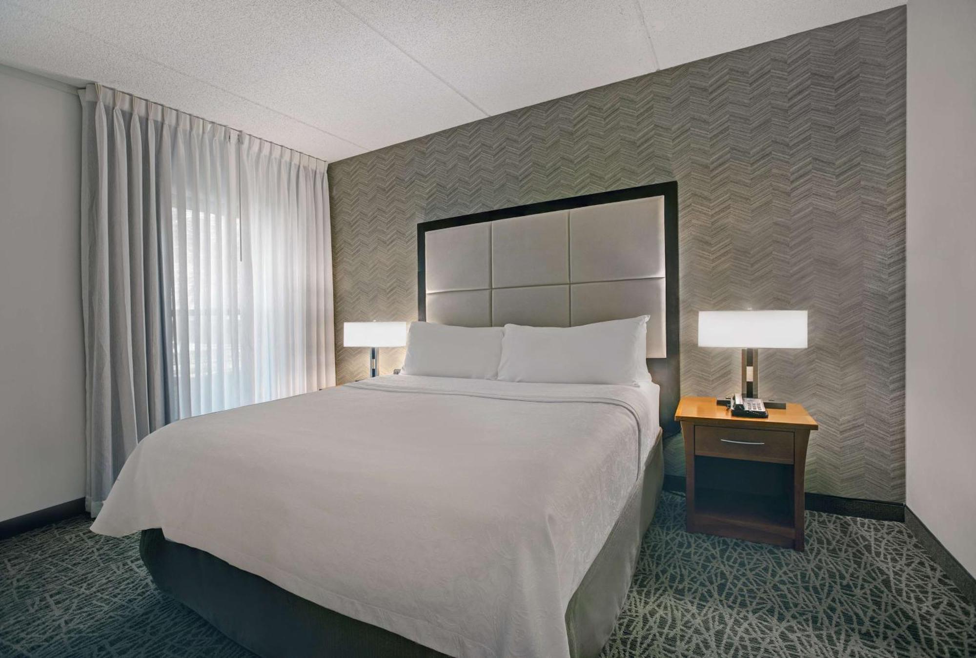 Homewood Suites By Hilton Chicago-Lincolnshire Zewnętrze zdjęcie