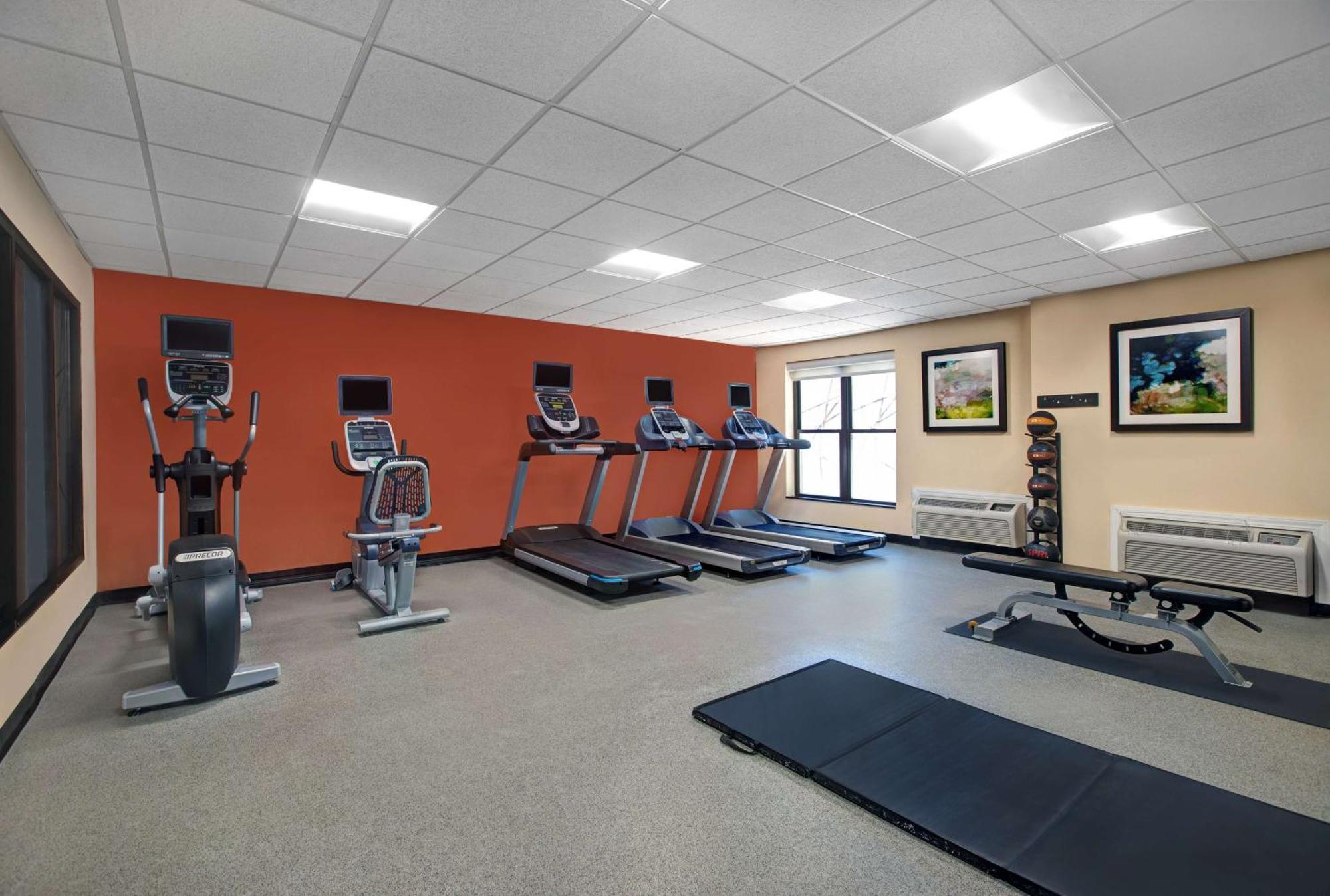 Homewood Suites By Hilton Chicago-Lincolnshire Zewnętrze zdjęcie