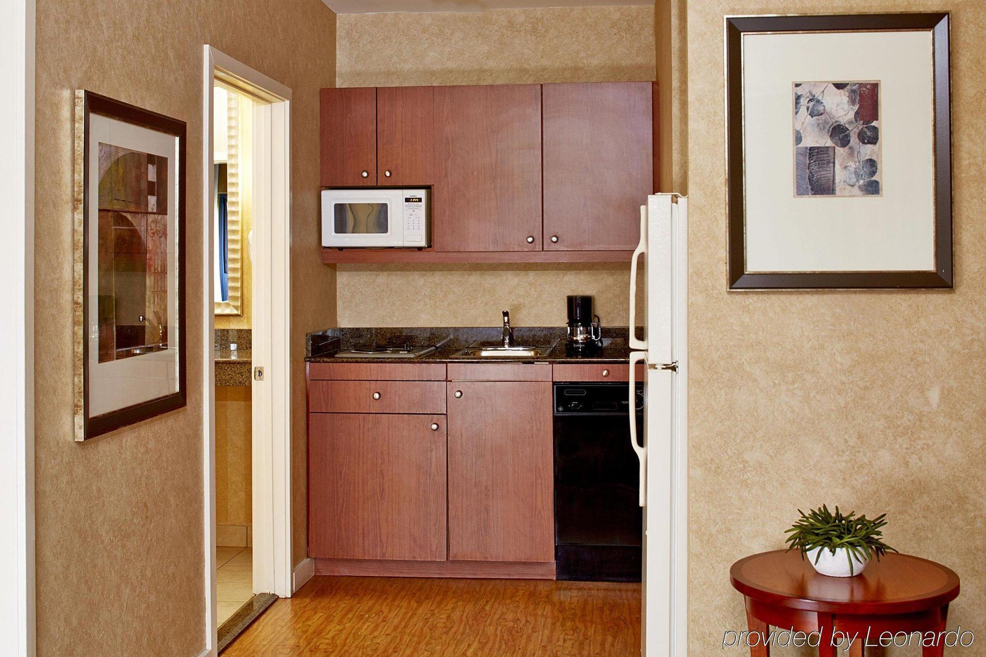 Homewood Suites By Hilton Chicago-Lincolnshire Zewnętrze zdjęcie