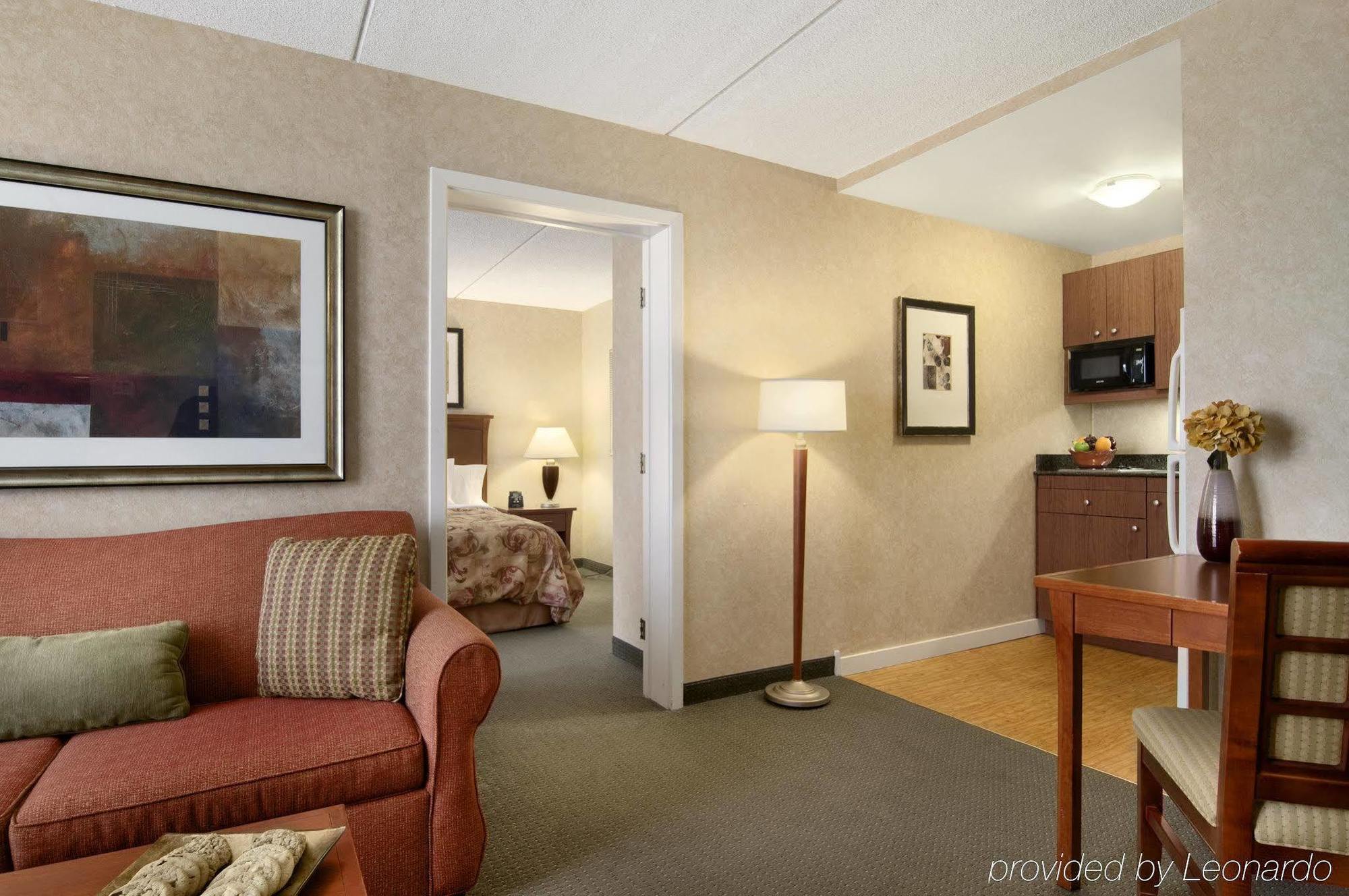 Homewood Suites By Hilton Chicago-Lincolnshire Zewnętrze zdjęcie