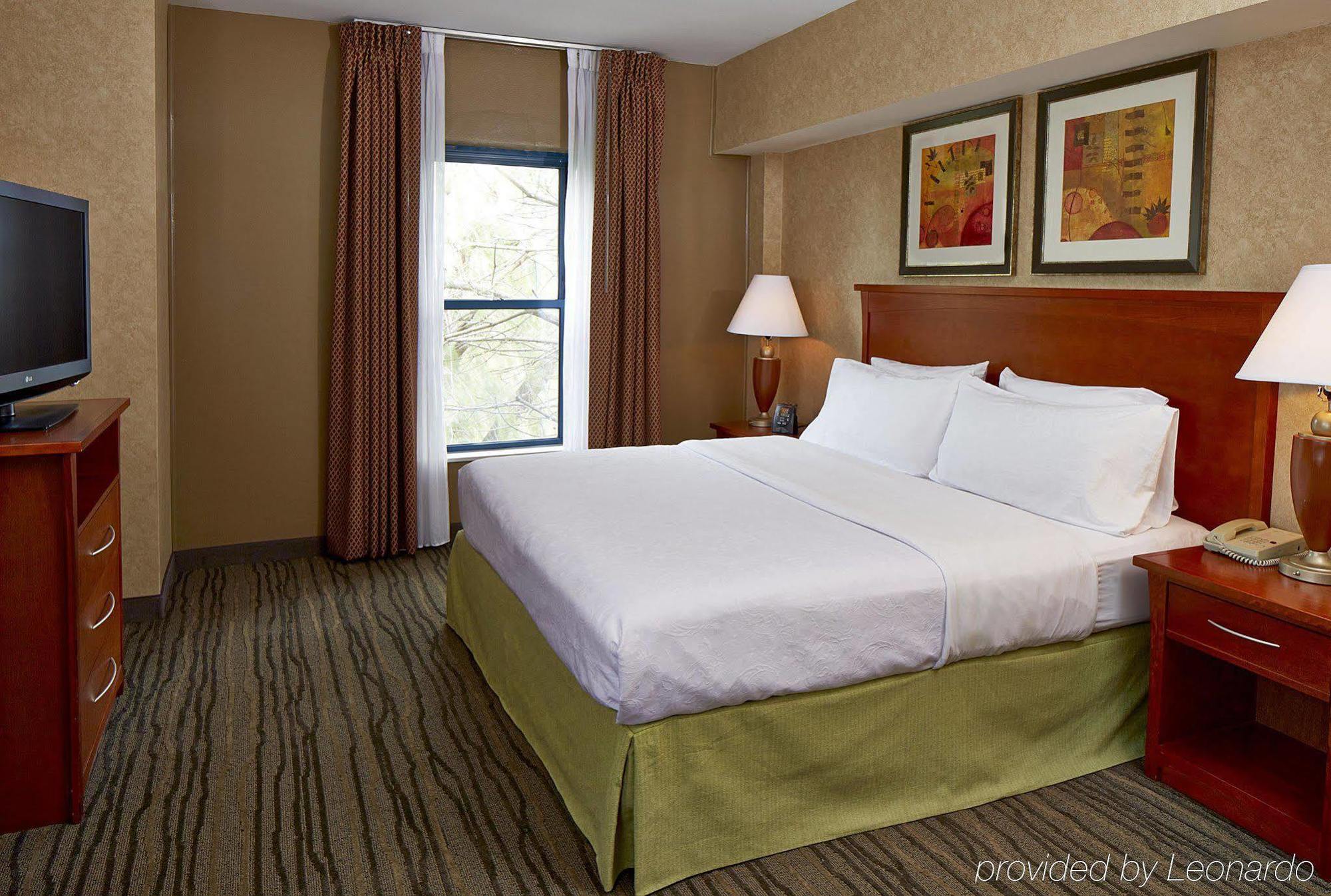 Homewood Suites By Hilton Chicago-Lincolnshire Zewnętrze zdjęcie