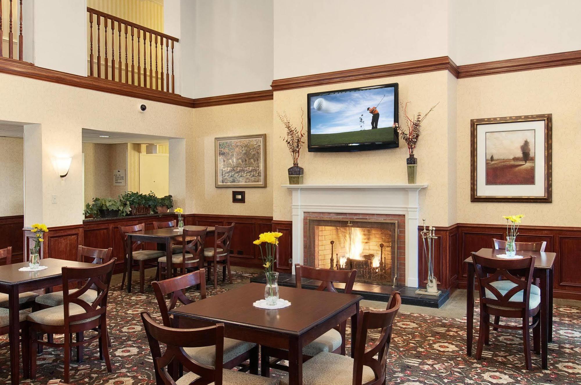 Homewood Suites By Hilton Chicago-Lincolnshire Zewnętrze zdjęcie