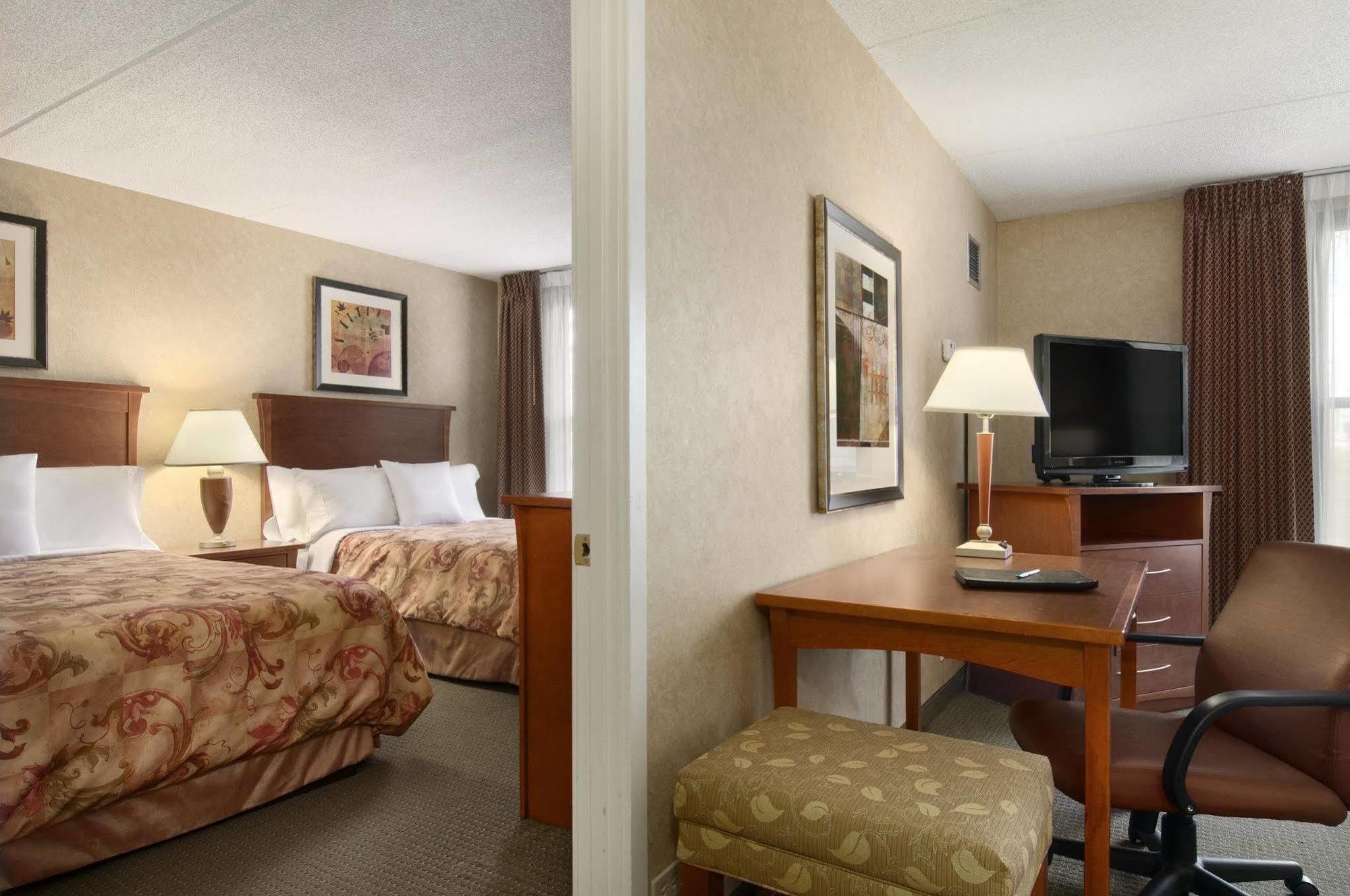 Homewood Suites By Hilton Chicago-Lincolnshire Zewnętrze zdjęcie