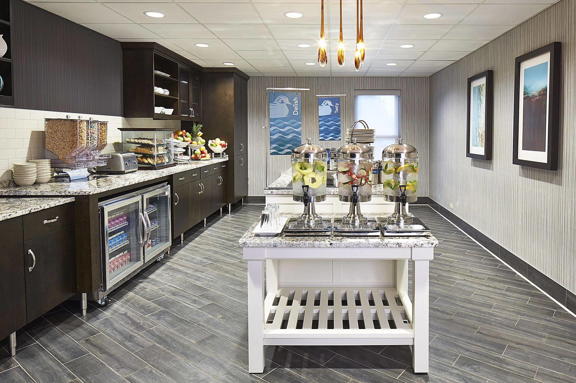 Homewood Suites By Hilton Chicago-Lincolnshire Zewnętrze zdjęcie
