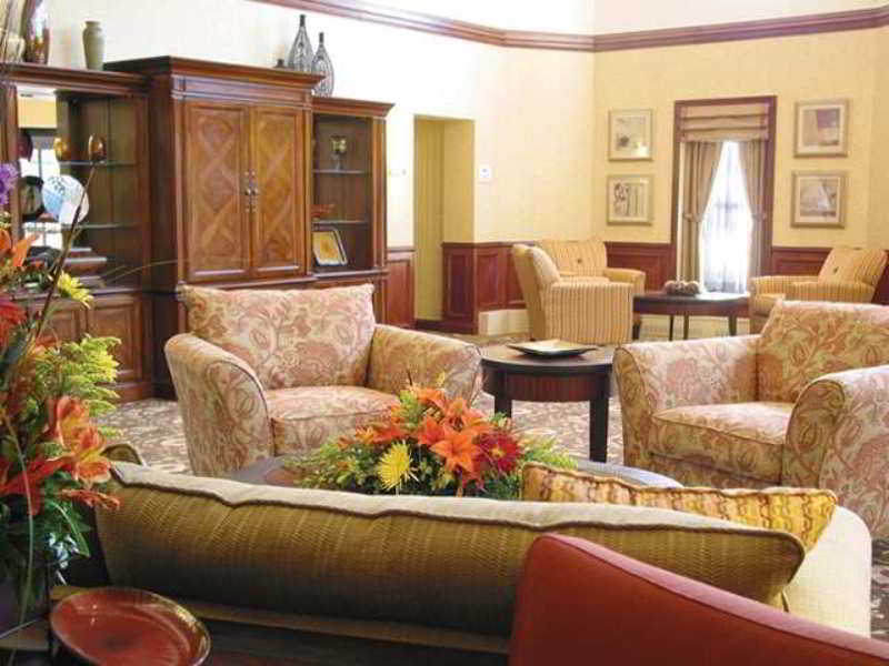 Homewood Suites By Hilton Chicago-Lincolnshire Wnętrze zdjęcie