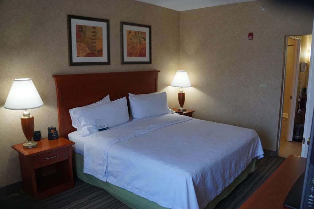 Homewood Suites By Hilton Chicago-Lincolnshire Pokój zdjęcie